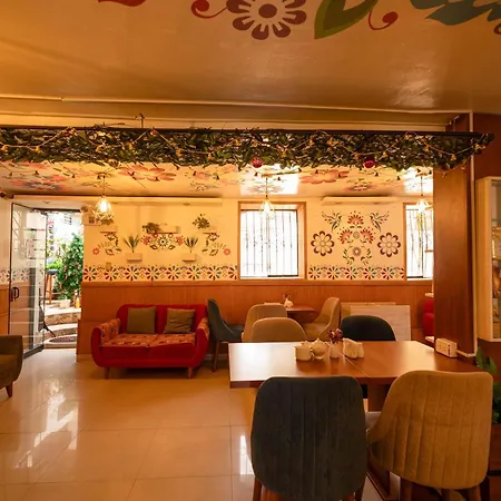 Mayu Boutique Hotel