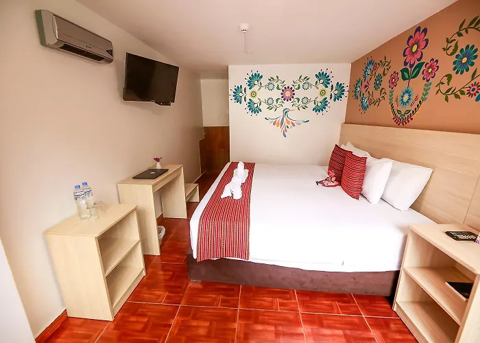 Hotel Mayu Boutique 3*