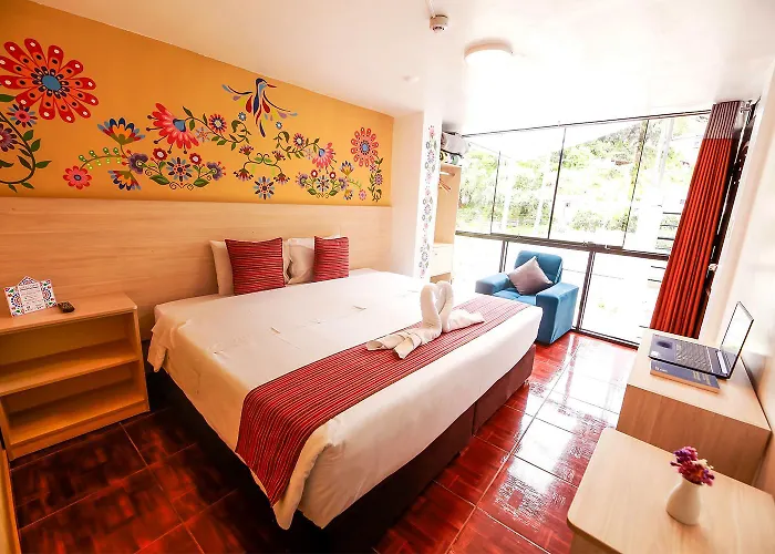 Hotel Mayu Boutique
