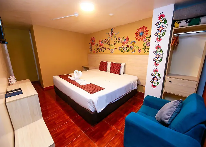 Mayu Boutique Hotel 3*