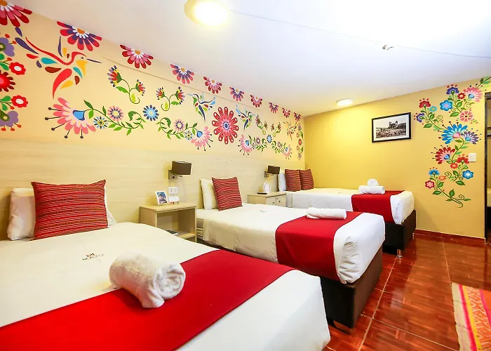 Mayu Boutique Hotel