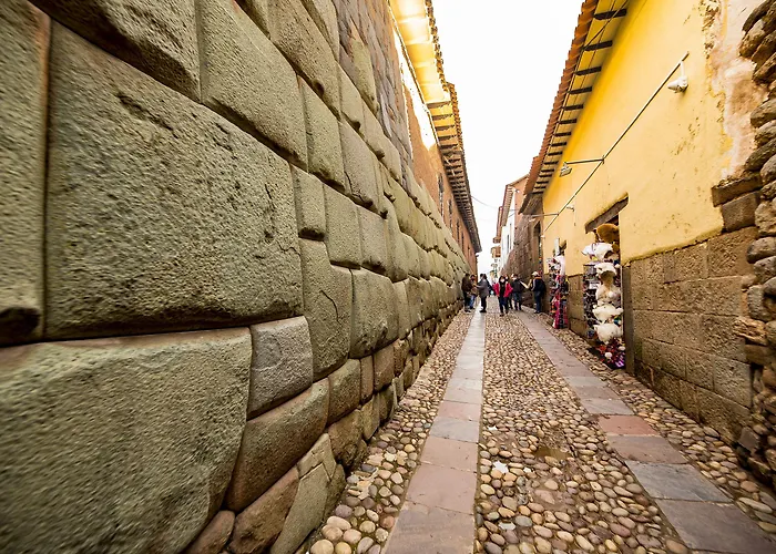 Hotel Mayu Boutique Cuzco