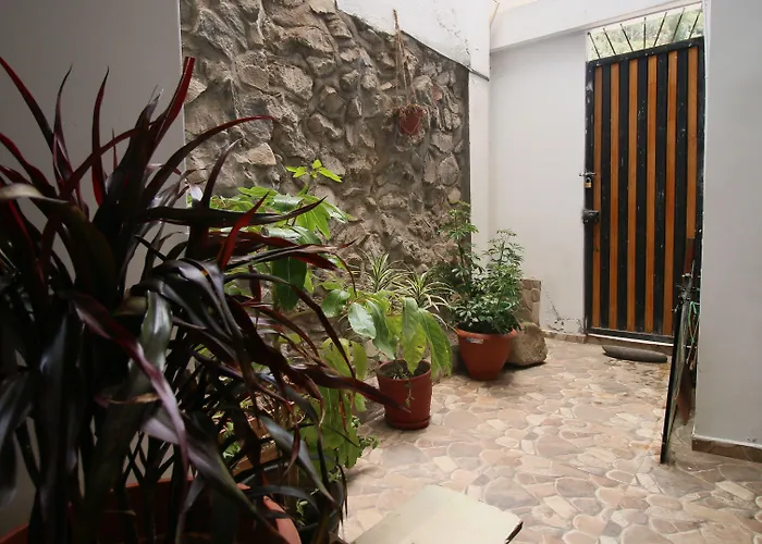 Mayu Boutique Hotel