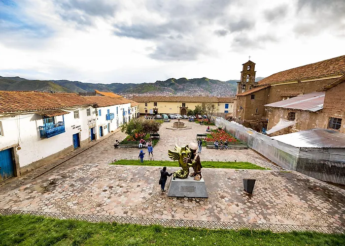 Mayu Boutique Cuzco