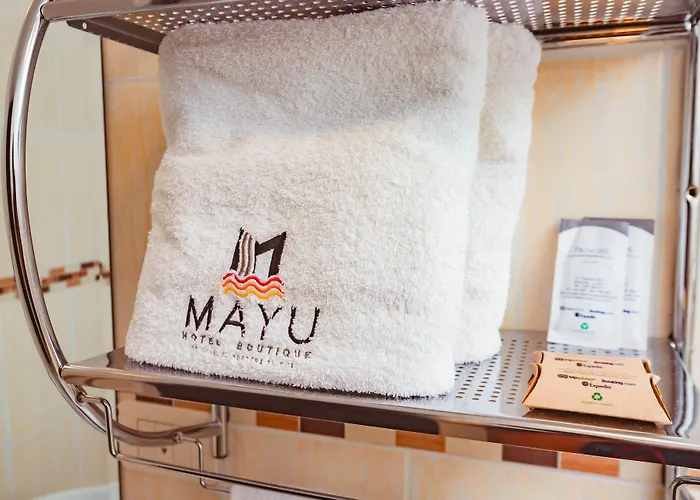 Mayu Boutique