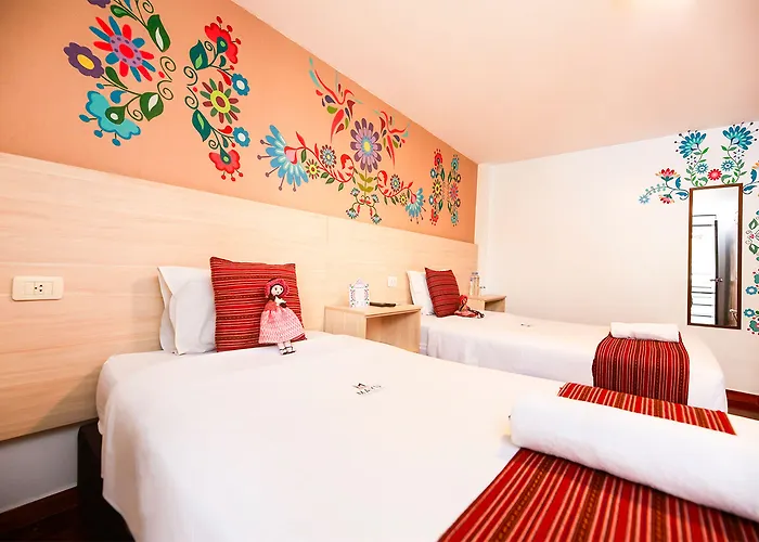 Hotel Mayu Boutique