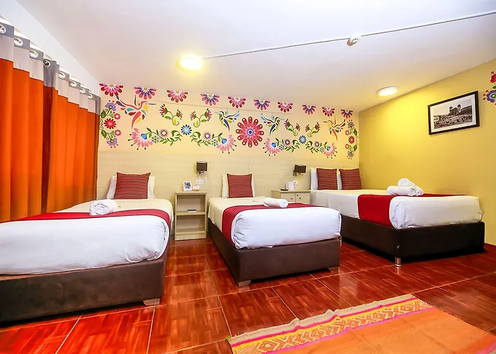 Hotel Mayu Boutique 3*