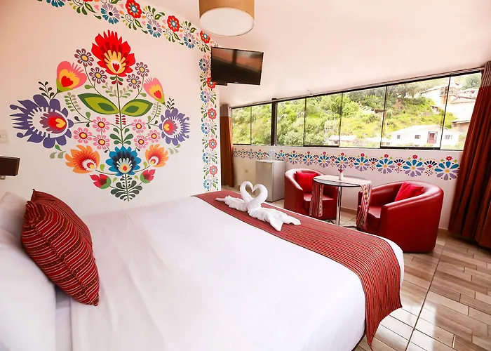 Hotel Mayu Boutique 3*