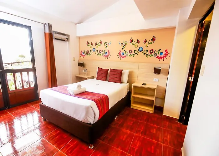 Hotel Mayu Boutique Cuzco