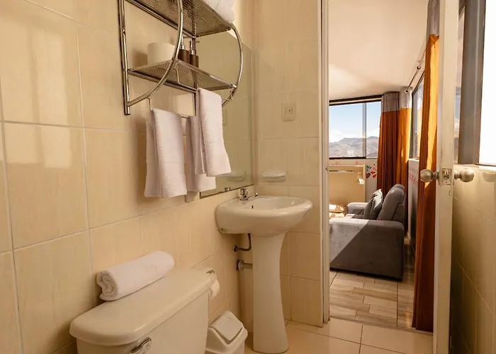 Mayu Boutique Hotel Cuzco