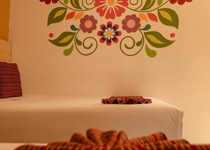 Mayu Boutique Hotel 3*