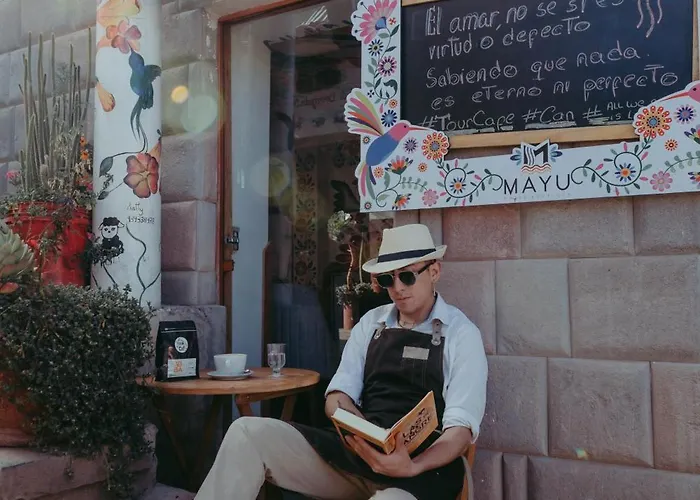 Hotel Mayu Boutique