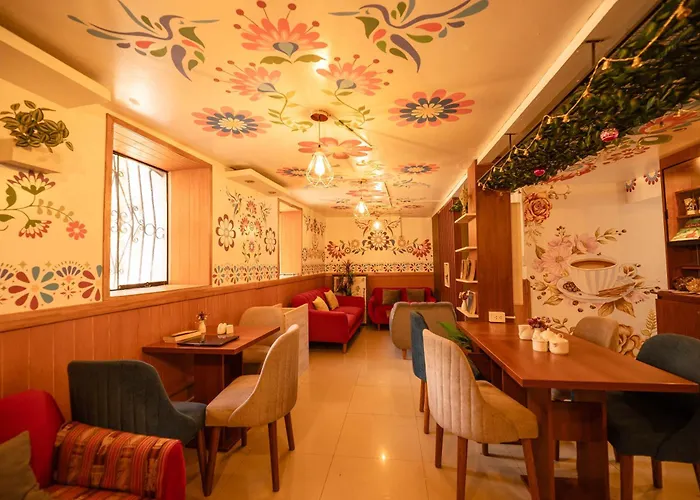 Mayu Boutique Hotel