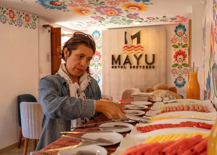 Mayu Boutique Cuzco