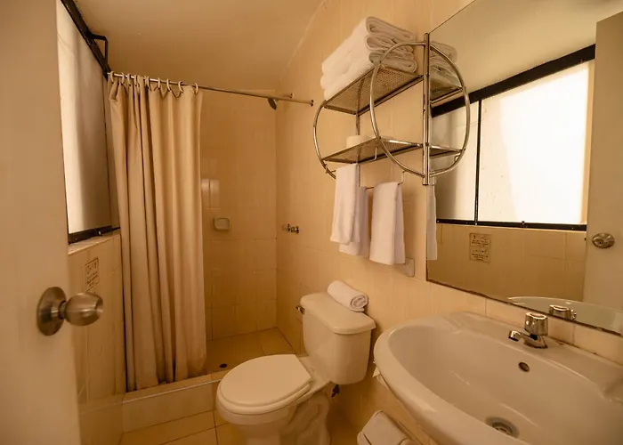 Hotel Mayu Boutique