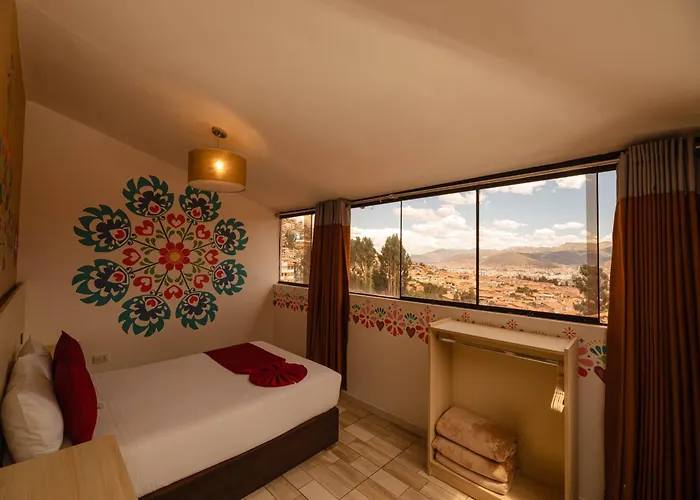 Mayu Boutique Hotel 3*