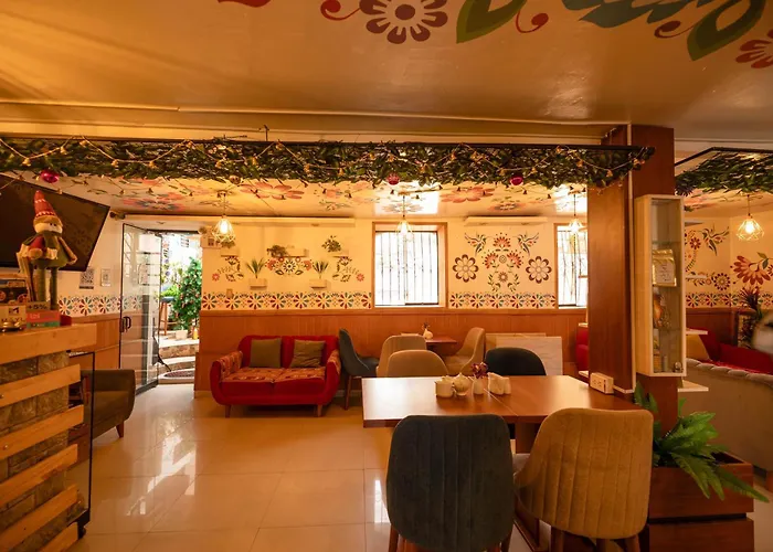 Mayu Boutique Hotel Cuzco