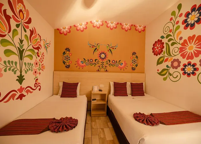 Mayu Boutique Hotel Cuzco