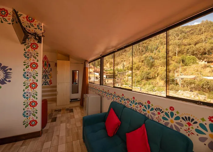 Hotel Mayu Boutique