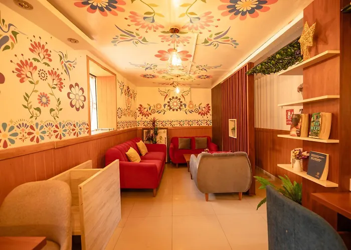 Mayu Boutique Hotel 3*