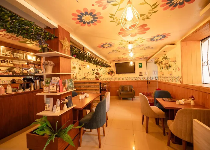 Hotel Mayu Boutique 3*