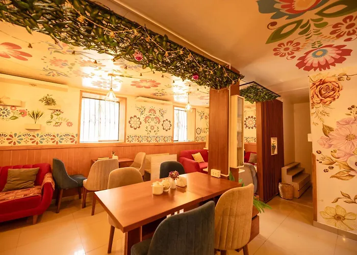 Mayu Boutique 3* Cuzco