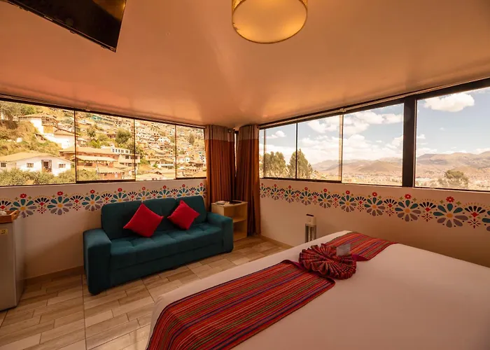 Mayu Boutique Hotel 3*