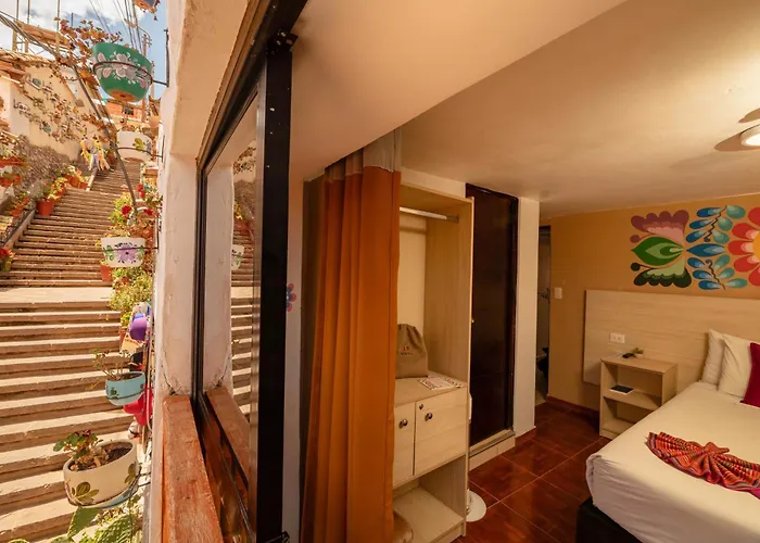 Hotel Mayu Boutique Cuzco