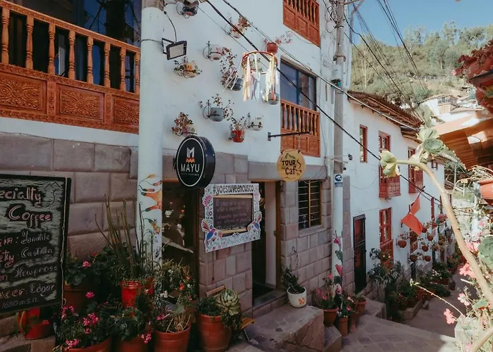 Mayu Boutique Cuzco