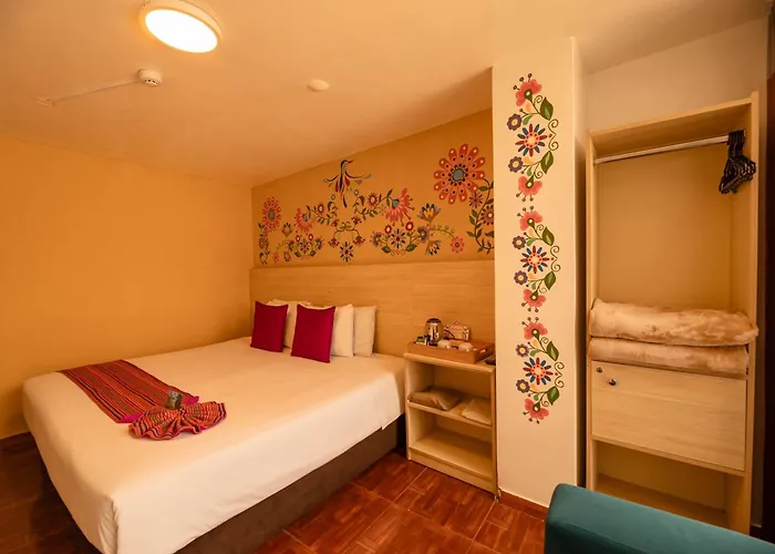 Mayu Boutique Hotel