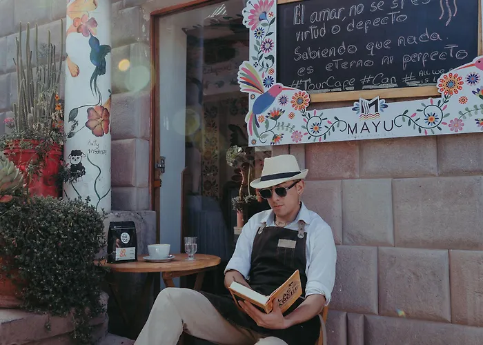 Hotel Mayu Boutique
